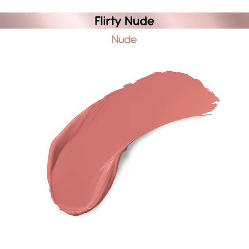 Kay Beauty Creme Blush | Flirty Nude
